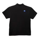 Adererror Tシャツとポロスブラック