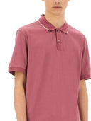 Boss Camel Polo "Perry 57"