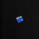 Adererror Tシャツとポロスブラック