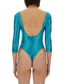Versace Jeans Couture Body "Garanti Logo"