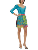 Versace Jeans Couture Body "Garanti Logo"