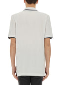Boss Cotton Polo