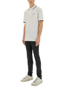 Boss Cotton Polo