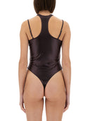 Versace Jeans Couture Bodysuit med Rowing Back