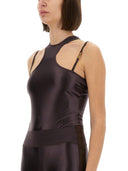Versace Jeans Couture Bodysuit med Rowing Back