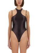 Versace Jeans Couture Bodysuit med Rowing Back