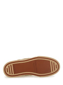 Dolce & Gabbana Woven Portofino Sneaker