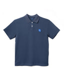 Adererror T Shirts And Polos Blue