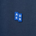 Adererror T Shirts And Polos Blue
