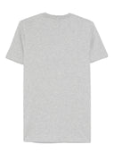Paul Smith Logo Print T Shirt