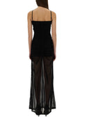 Diesel "d amami" abito lungo