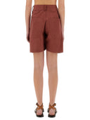 Isabel Marant Shorts "Ingrid"