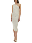 Vestido largo de Rick Owens Lilies "Amira"