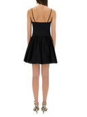 Staud Mini Dress "Dena"
