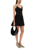 Staud Mini Dress "Dena"