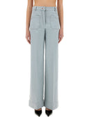 Victoria Beckham Jeans "Alina"