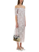 Rabanne Lace Top