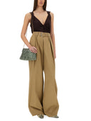 Top de punto de Dries Van Noten
