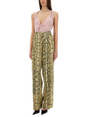 Top de punto de Dries Van Noten
