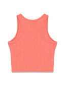 Bobo vælger blomster lærred