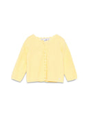 Tartine Et Chocolat Cardigan