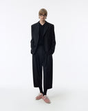 Pantalones adererror negro