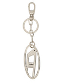 Diesel Keychain With Logo