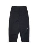 Pantalones adererror negro