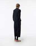 Pantalones adererror negro