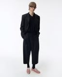 Pantalones adererror negro