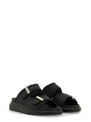 Alexander Mc Queen Oversized "Hybrid" Sandal