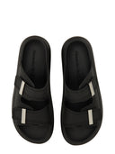 Alexander Mc Queen Oversized "Hybrid" Sandal