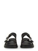 Alexander Mc Queen Oversized "Hybrid" Sandal