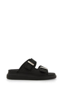 Alexander Mc Queen Oversized "Hybrid" Sandal