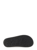 Alexander Mc Queen Oversized "Hybrid" Sandal