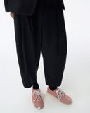 Pantalones adererror negro