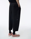 Pantalones adererror negro