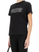 Versace "Starry Sky" T Shirt