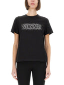 Versace "Starry Sky" T Shirt