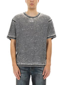 Diesel T Shirt "T Boxt Pak"
