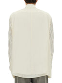 Maison Margiela "Anonimato del forro" chaqueta