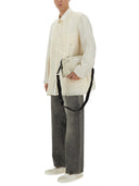 Maison Margiela "Anonimato del forro" chaqueta