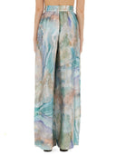 Pantalones Zimmermann "Iluminar"