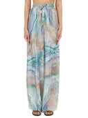 Pantalones Zimmermann "Iluminar"