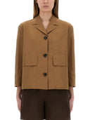 S Max Mara jakke "Priscilla"