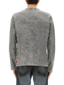 Diesel "K Brutus" Trikot