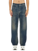 Diesel "2001 D Macro FSG1" Jeans
