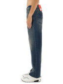 Diesel "2001 D Macro FSG1" Jeans