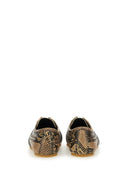Dries Van Noten Leather Sneaker