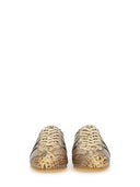 Dries Van Noten Leather Sneaker